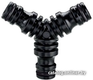 Разветвитель Claber 8615