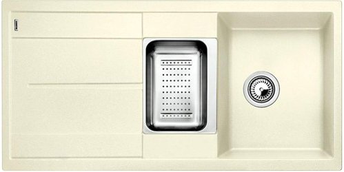 

Кухонная мойка Blanco Metra 6 S 513047 (жасмин)