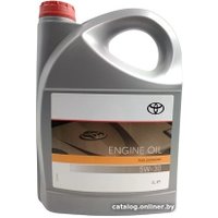 Моторное масло Toyota 5W-30 (08880-80845) 5л в Гомеле