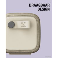 Беспроводная колонка Fresh'n Rebel Rockbox Bold S Silky Sand