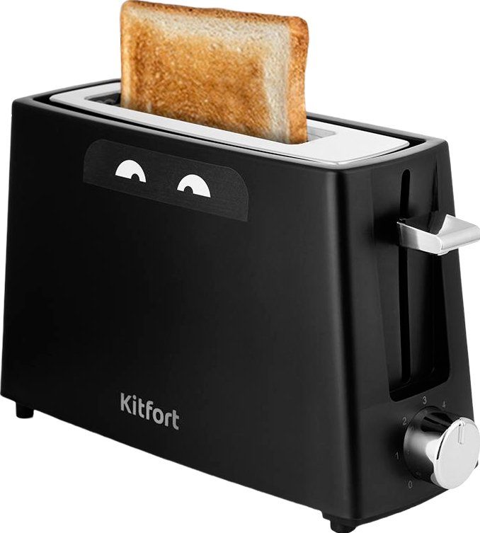 

Тостер Kitfort KT-2054