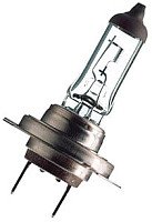 

Галогенная лампа Valeo H7 032517 1шт