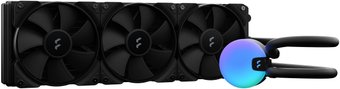 Система жидкостного охлаждения для процессора Fractal Design Lumen S36 v2 FD-W-L1-S3611