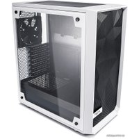 Корпус Fractal Design Meshify C White TG