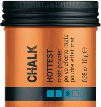 Lakme K.style Chalk Hottest Matt Powder