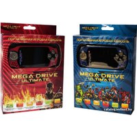 Игровая приставка SEGA Mega Drive Ultimate