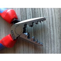 Кримпер Knipex Knipex 9772180