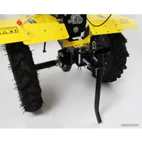 Мотокультиватор бензиновый Huter MK-8000В