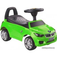 Каталка RiverToys BMW JY-Z01B (зеленый)