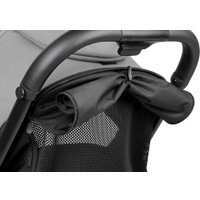 Универсальная коляска Peg Perego X-Country (Mercury)