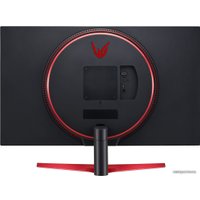 Игровой монитор LG UltraGear 32GN500-B
