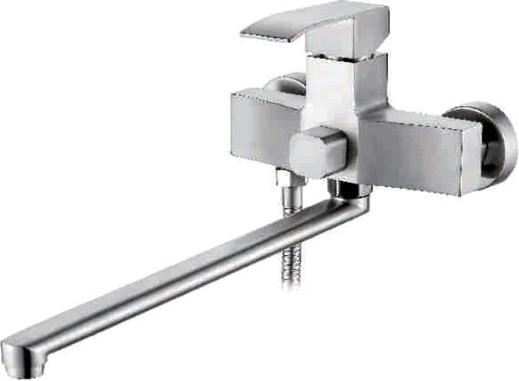 

Смеситель Ledeme L72217