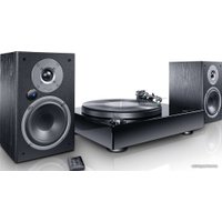 Полочная акустика Magnat Monitor Active 2000