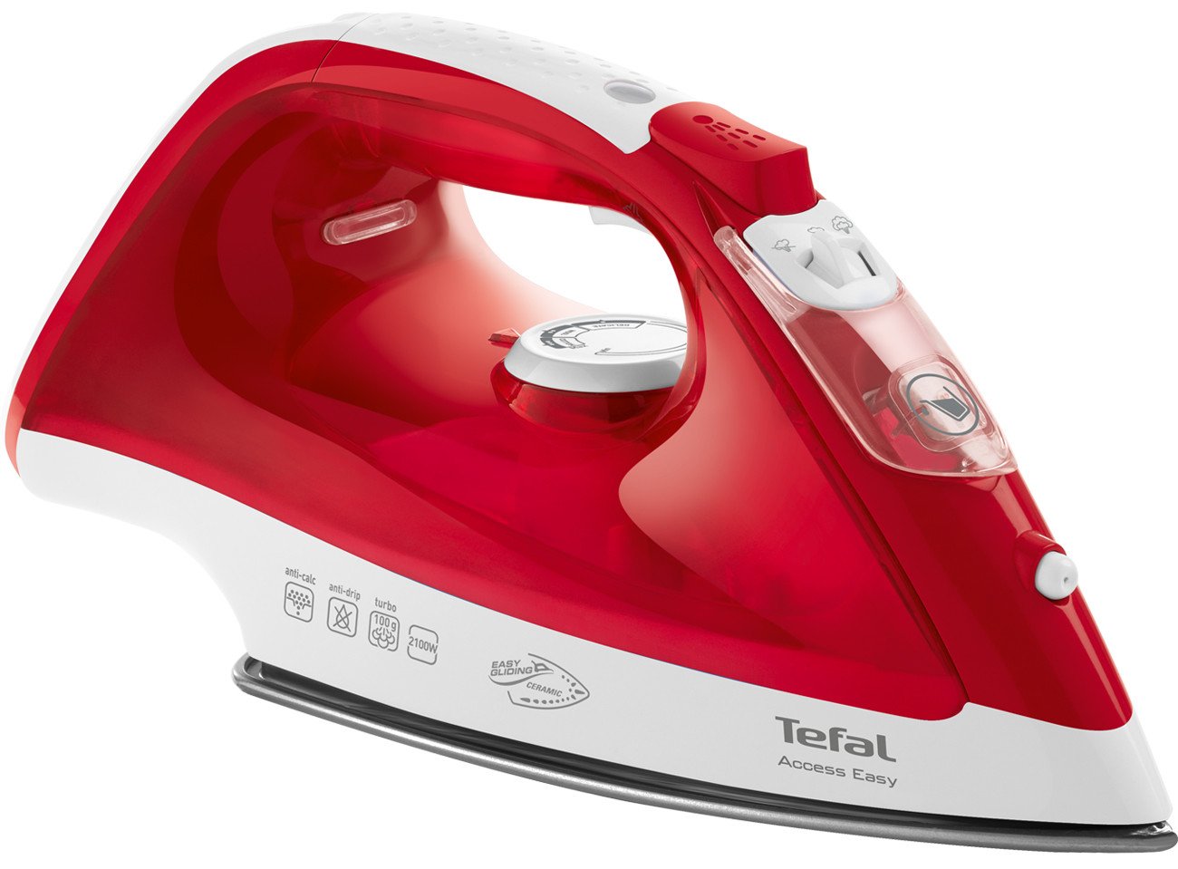 

Утюг Tefal FV1543E0