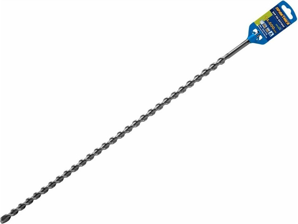 Бур Практика Профи 033-772