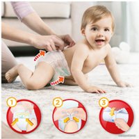 Трусики-подгузники Pampers Pants 5 Junior (15 шт)