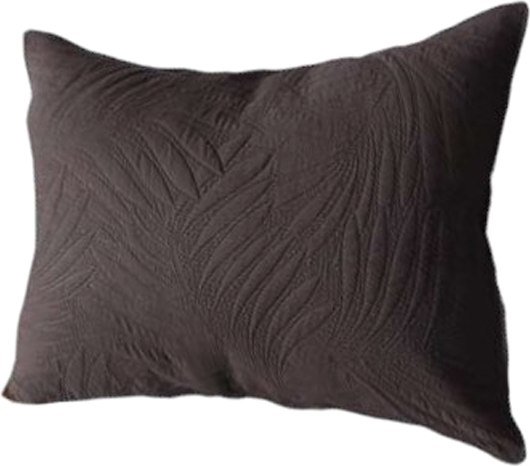 

Чехол на подушку Matex Pillowcases Tropic 65-227 (темно-серый)