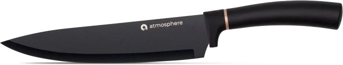 

Кухонный нож Atmosphere of Art Black Swan AT-K1278