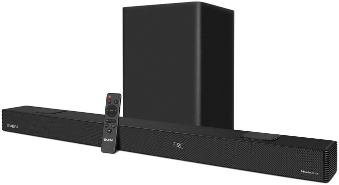 

Саундбар SVEN SB-2700DA