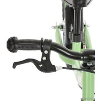 Беговел Pituso Pulsar (зеленый)