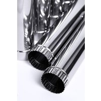 Теплообменник для палатки Инвент Вектор-ВД