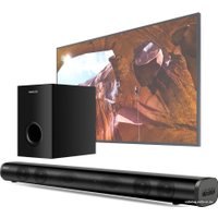 Саундбар Ginzzu GM-503