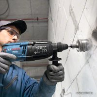 Перфоратор Bosch GBH 2-24 D Professional (06112A0000)