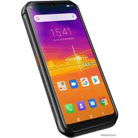 Телефон Blackview BV9900 Pro (черный)