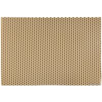 Придверный коврик SunStep Crocmat 80x120 75-115 (песочный)