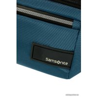 Сумка на пояс Samsonite Litepoint KF2-11007 (темно-синий)