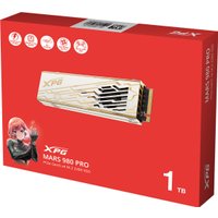 SSD ADATA XPG MARS 980 Pro 2TB SMAR-980P-2TCI в Лиде
