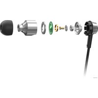 Наушники Panasonic RP-HDE5MGC-S