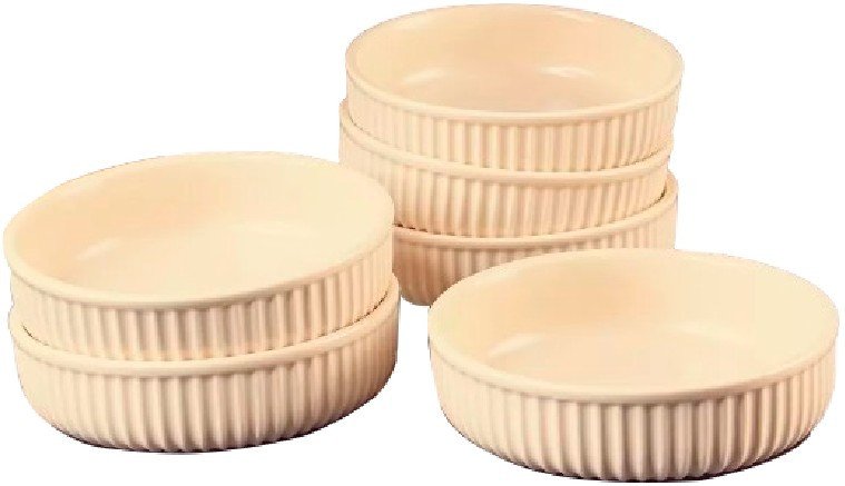 

Соусница Lenardi 205-800 (6 шт)