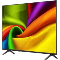 Телевизор LG NANO 4K UHD AI NU85 55NU850B6LA