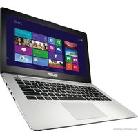 Ноутбук ASUS VivoBook S451LB-CA019H