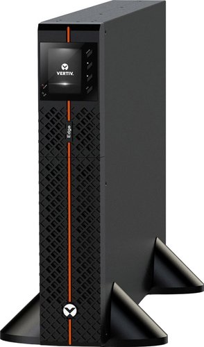 Источник бесперебойного питания Vertiv Edge 2200VA EDGE-2200IRT2UXL
