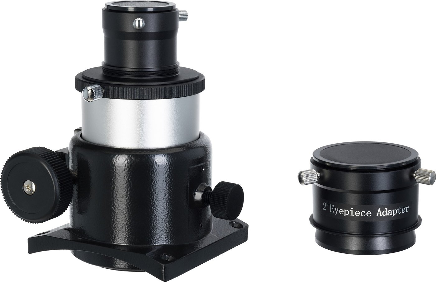 

Sky-Watcher реечный 1.25"/2" 83473