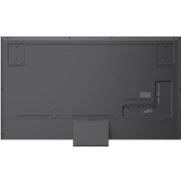 RGB miniLED телевизор LG Micro RGB evo AI 86MRGB96B6B