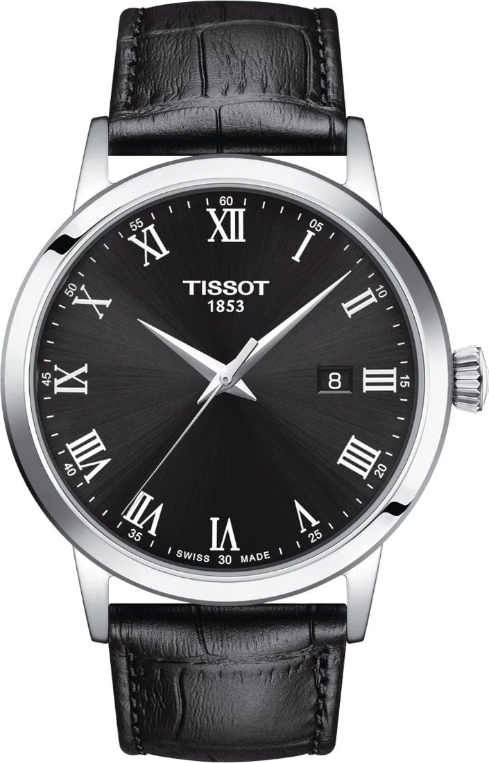 

Наручные часы Tissot Classic Dream T129.410.16.053.00