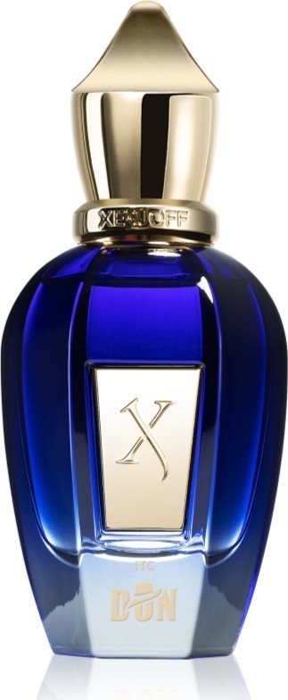 

Парфюмерная вода Xerjoff Don EdP (50 мл)