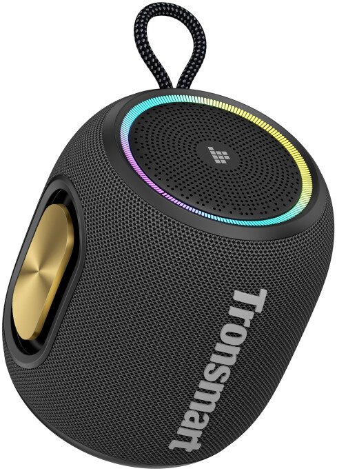 

Беспроводная колонка Tronsmart T8 Mini (черный)
