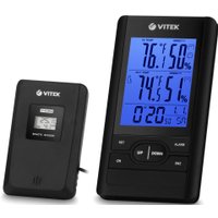 Метеостанция Vitek VT-3532 BK