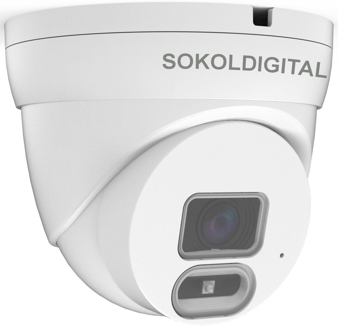 

IP-камера SokolDigital SM42