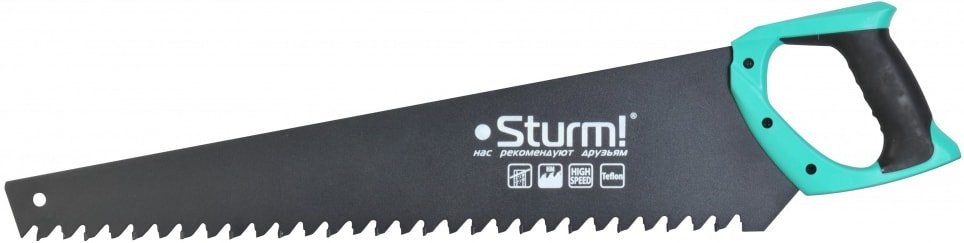 

Ножовка Sturm 1060-92-600