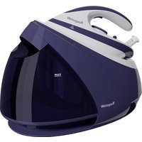 Утюг Weissgauff WSS 302 DPP Turbo Steam Pro