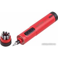 Электроотвертка Wortex CSD 5026 1323396 (с АКБ)