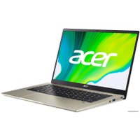 Ноутбук Acer Swift 1 SF114-34-P31H NX.A7BEL.004