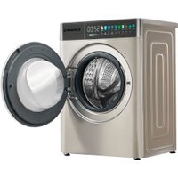 Стирально-сушильная машина MAUNFELD MFWD14116S05