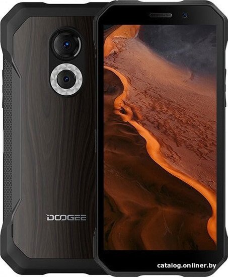 Doogee S61 Pro 8GB/128GB