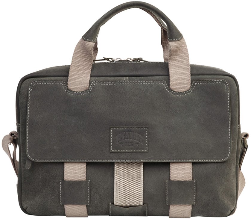 Мужская сумка Klondike 1896 Native KD1130-01 (черный)